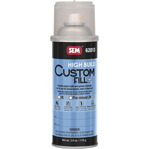 SEM 62013 Custom Fill+ High Build Aerosol Blank 16 oz for 1K and 2K Primers โ view 3