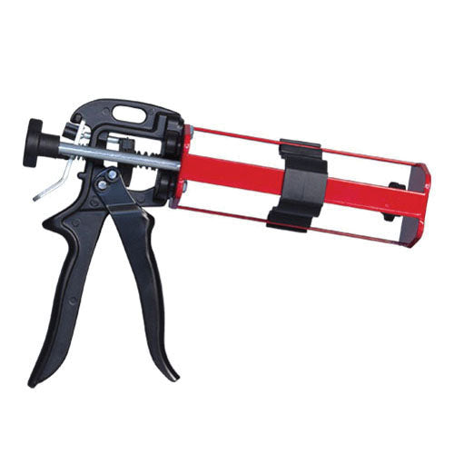 SEM Dual-Mix 71119 Universal Manual Applicator Gun, 7 oz, 2K Component