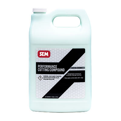 SEM Performance Cutting Comp