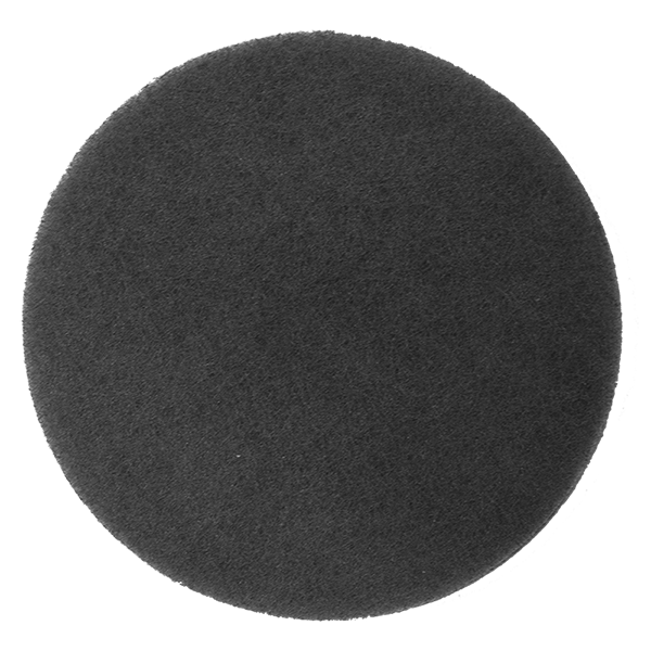 SEM 6In Scuff Pad Grey 20/Bo