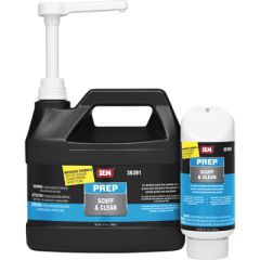 SEM® 38398 Abrasive Paste, 16 oz Tube, Neutral