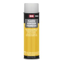 SEM® 39863 Plastic Adhesion Promoter, 20 oz, No VOC VOC
