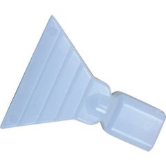SEM® 70070 Versa Tip, Plastic, Use With: 2-Component Cartridge