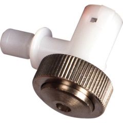 SEM® 70101 Round Air Assembly, Use With: Quick Spray System