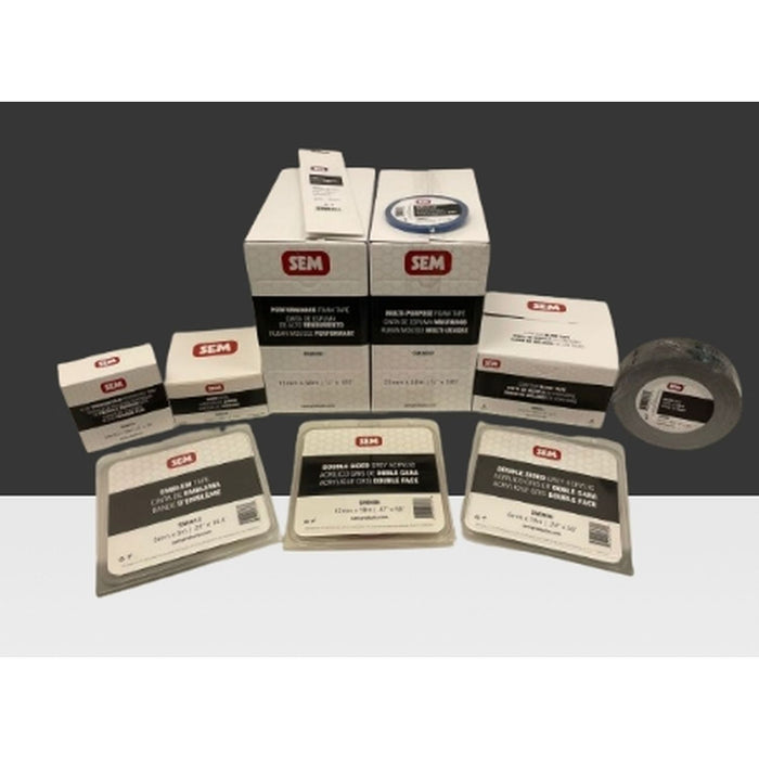 SEM Jamb Masking Tape