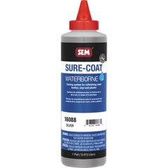Sure-Coat™ 16088 Waterborne Mixing System, 1 pt Can, Silver, Liquid