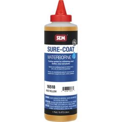 Sure-Coat™ 16518 Waterborne Mixing System, 1 pt Can, Indo Yellow, Liquid