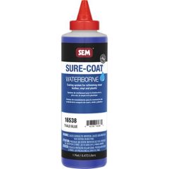 Sure-Coat™ 16538 Waterborne Mixing System, 1 pt Can, Thalo Blue, Liquid