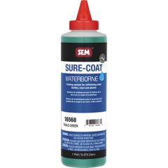 Sure-Coat™ 16568 Waterborne Mixing System, 1 pt Can, Thalo Green, Liquid