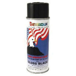 SEYMOUR® Great American Colors® 10-8 Multi-Purpose Enamel Spray Paint, 16 fl-oz Aerosol Can, Hunter Green