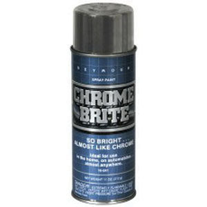 SEYMOUR® 16-041 Spray Paint, 16 fl-oz Aerosol Can, 15 sq-ft Coverage