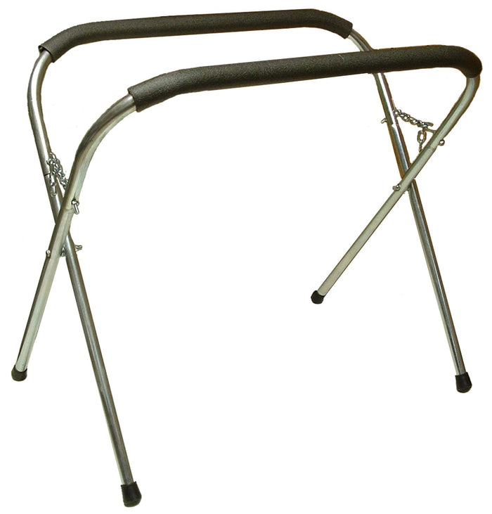 S & G Tool Aid Corp. AID 85800 Portable Work Stand, 15 to 34 in W x 40 in D x 33 to 44 in H, 500 lb