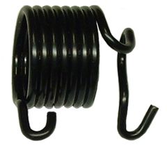Quick Change Spring