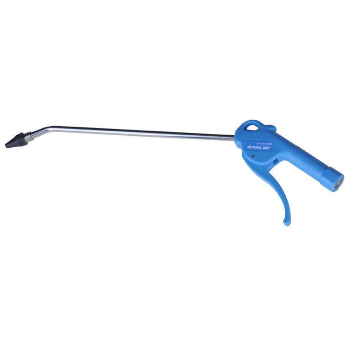 S & G Tool Aid Corp. 10" Log Reach Agled ozzle Blow Gu