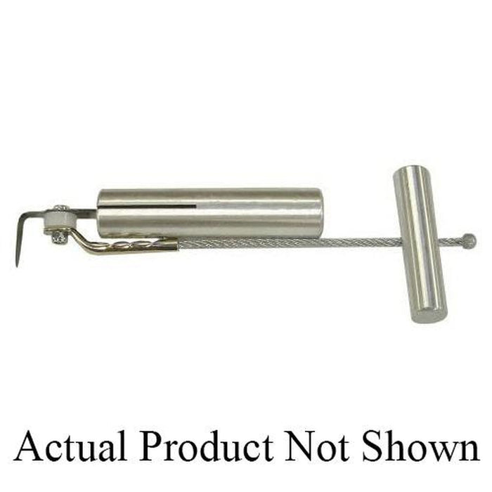 S & G Tool Aid Corp. Replacement Blade, For Use With: 87900 Windshield Removing Tool โ view 2
