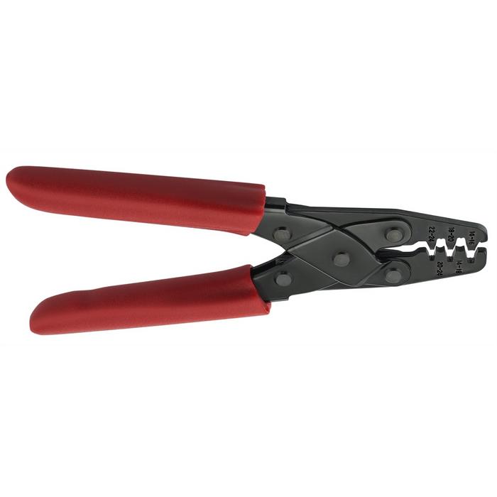 S & G Tool Aid Corp. BARREL CRIMPING TOOL