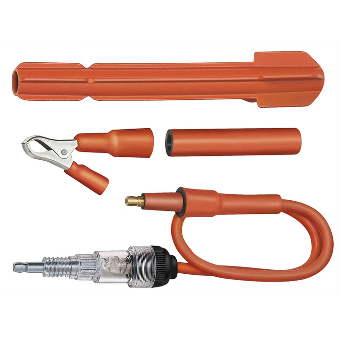 S & G Tool Aid Corp. In-Line Spark Checker for Recessed Plugs