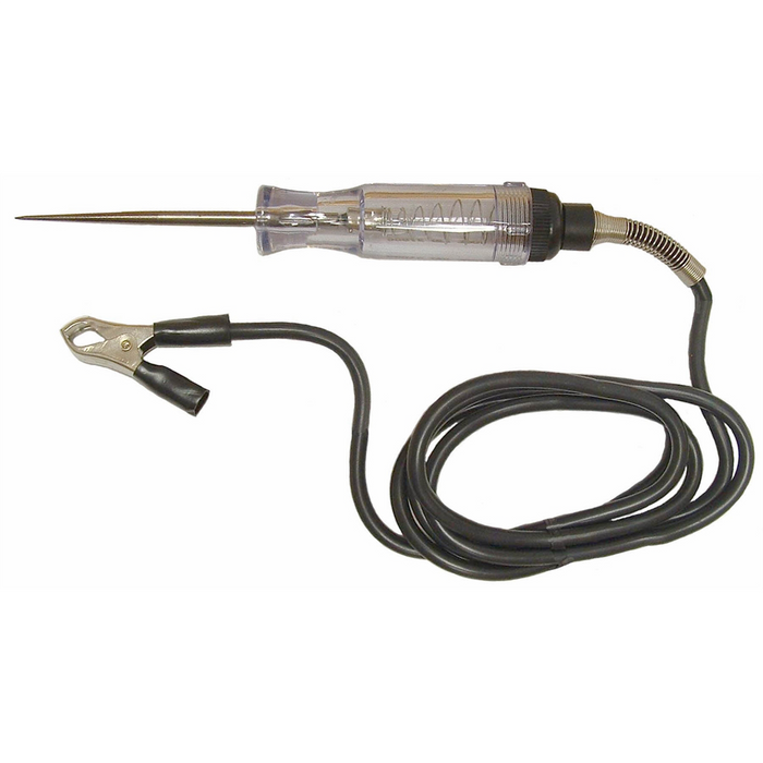 S & G Tool Aid Corp. Hd Circuit Tester