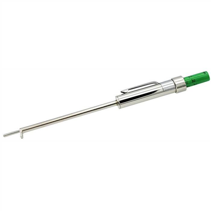 S & G Tool Aid Corp. In-Line Brake Pad Gauge