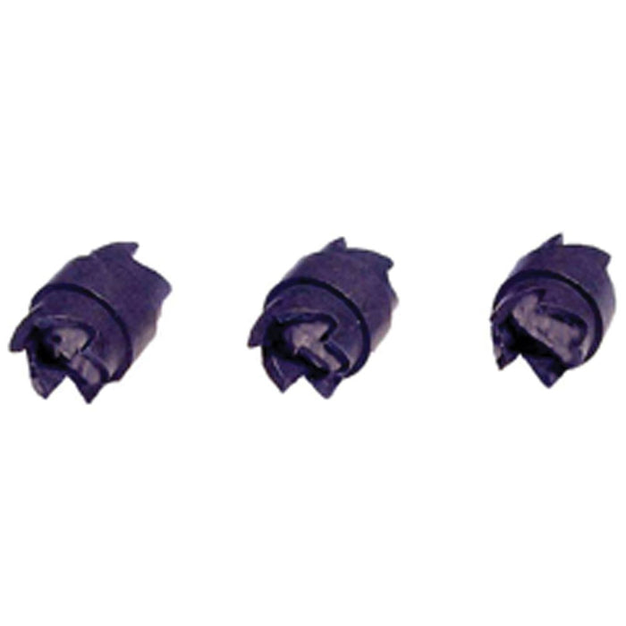 S & G Tool Aid Corp. AID 18025 Double End Replacement Blade, For 18000 3/8 in Rotary Spot Weld Cutte