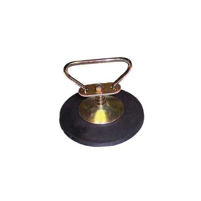 S & G Tool Aid Corp. AID 81810 Suction Cup, 6 in, Rubber
