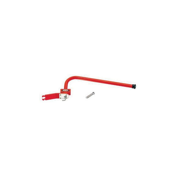 S & G Tool Aid Corp. AID 82350 Door Aligner Tool, Steel โ Orange โ view 4