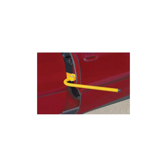 S & G Tool Aid Corp. AID 82350 Door Aligner Tool, Steel โ Orange โ view 3