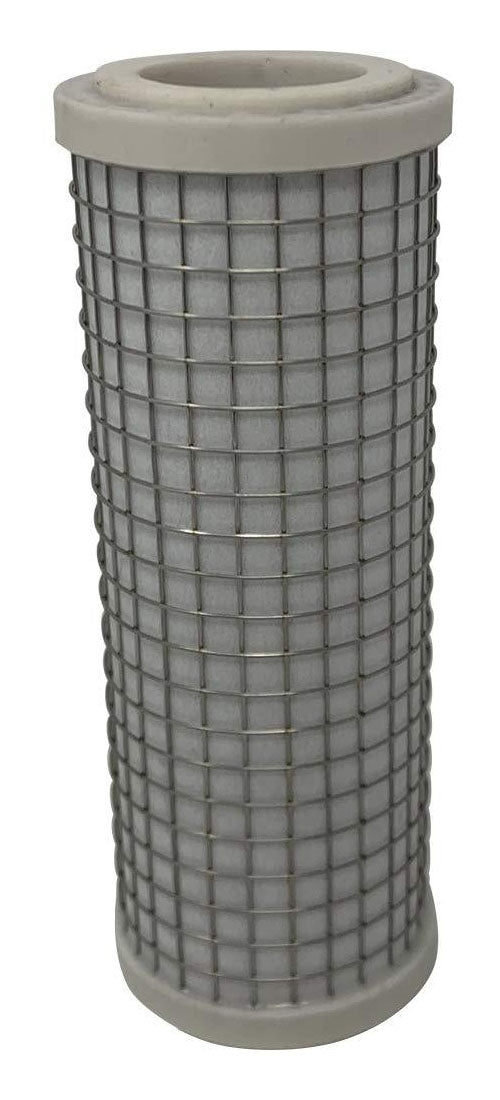 Sharpe FINEX 16W406 A Series Replacement Filter Element, Use With: Desiccant System Coalescer