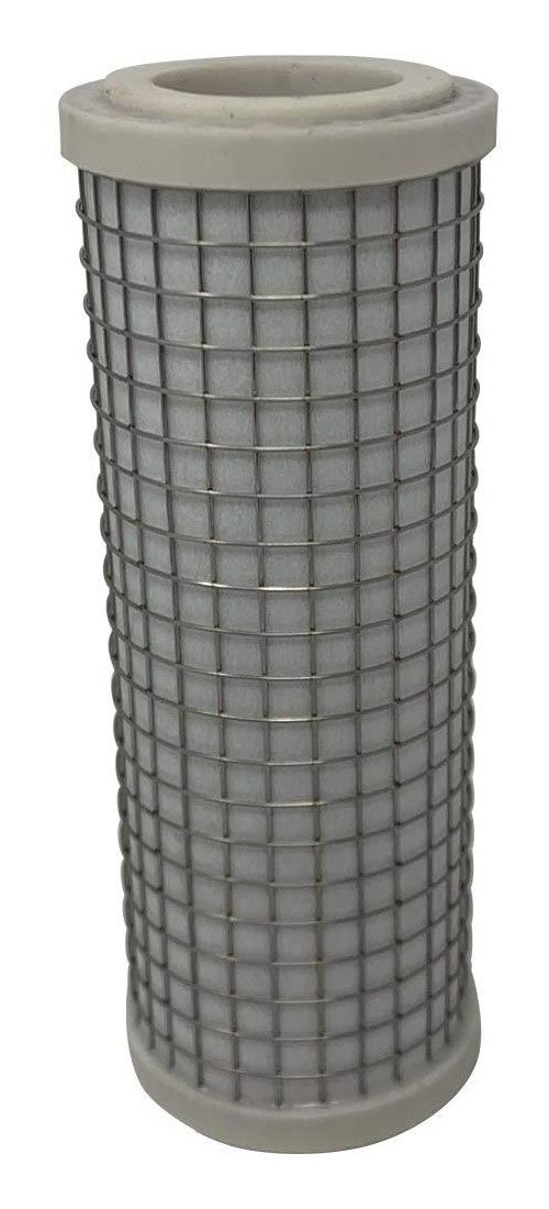 Sharpe FINEX 16W406 A Series Replacement Filter Element, Use With: Desiccant System Coalescer