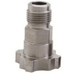 SHARPE® PPS™ Finex™ 289520 PPS Adapter, For Use With FX1000 Mini-HLPV, FX3000 HLPV Spray Guns