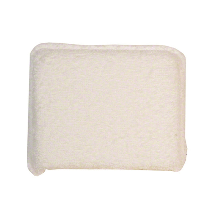 S.M. Arnold, Inc. S.M. Arnold 85-528 Standard Wax and Polish Applicator, 100% Cotton Woven