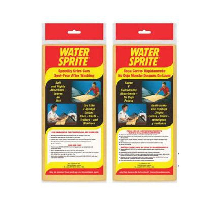 S.M. Arnold, Inc. Water Sprite Drying Cloth