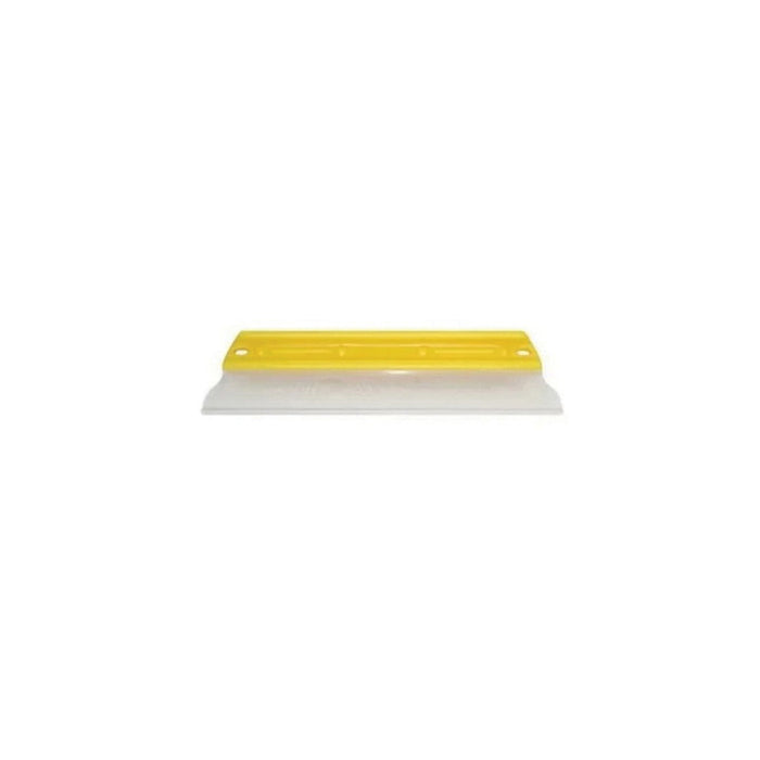 S.M. Arnold, Inc. S.M. Arnold One Pass Soft-N-Dry Waterblade 25-925 Water Blade, 11 in L, Silicone