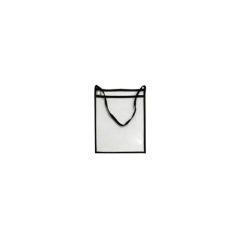 S.M. Arnold 41-922 Shop Ticket Holder, Black Trim