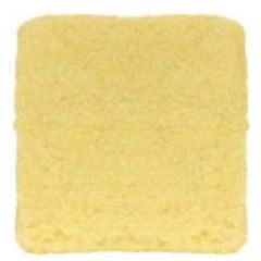 S.M. Arnold Spun Gold® 85-306 Professional Wash Mitt, 9 in L x 9 in W, Lorene Synthetic Fiber