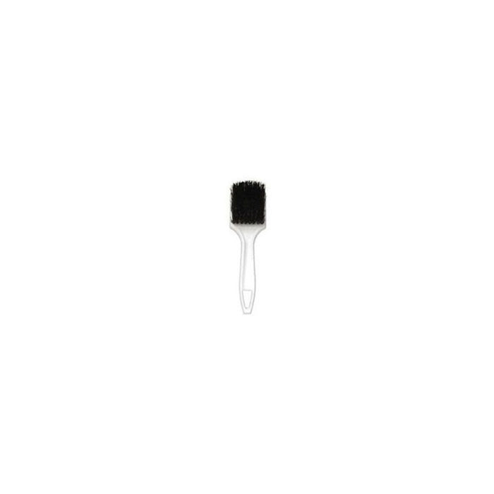 S.M. Arnold Professional Scrub Brush 85-634 8-1/2 in Black Nylon Bristles
