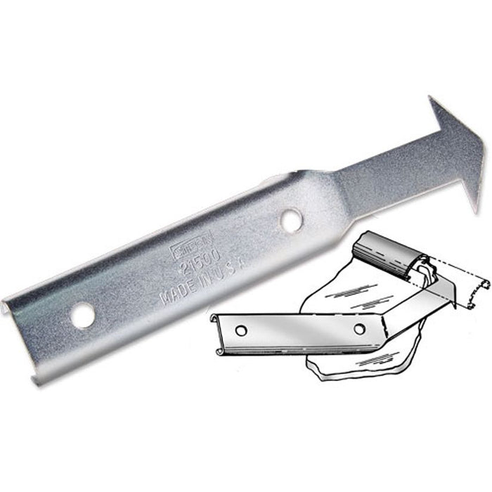Steck Manufacturing Company Universal Molding Release Tool