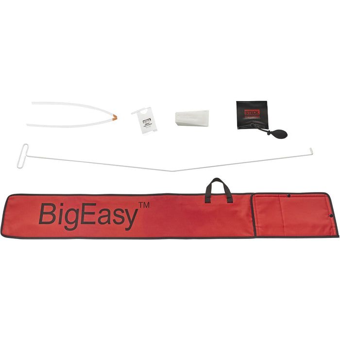Steck Manufacturing Company EASY GLO KIT W/CARRY CASE