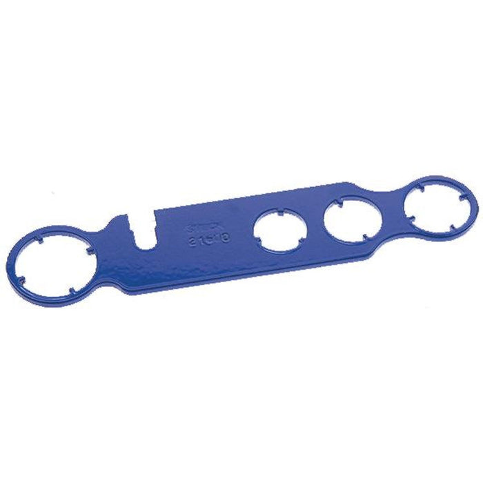 Steck Manufacturing Company Antenna Bezel Nut Wrench — view 2