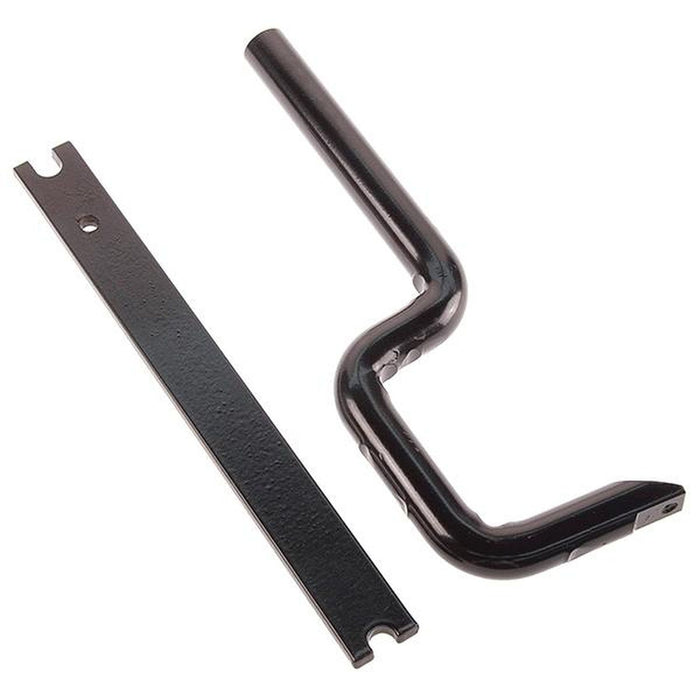 Steck Manufacturing Company Door Hinge "Pin Popper" โ view 2