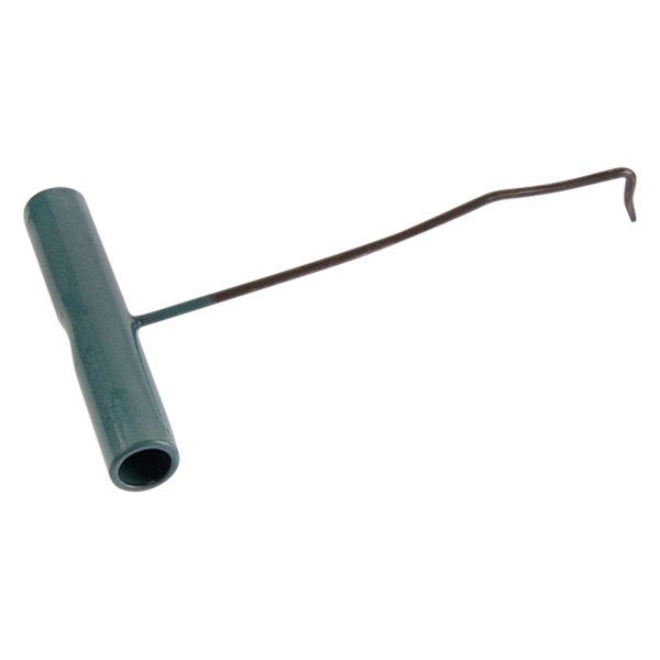 Steck Manufacturing RODS W/FORMED SHANK