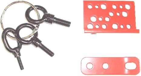 Steck Manufacturing Company PULL KIT