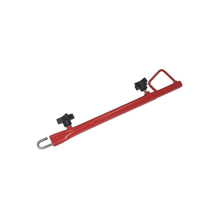 Steck Manufacturing Company 17100 Hatch Jammer โ view 2