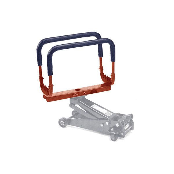 Steck Manufacturing Company 21870 E-Z Rest Door Hanger, 25 in x 19 in x 3 in โ view 2