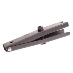 STECK 21910 Door Spring Tool, High Carbon Steel
