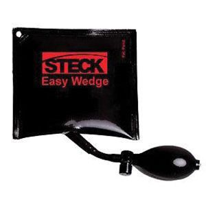 Steck Manufacturing Company 32922 BigEasy Wedge, 7 in x 7 in, Ballistic Nylon