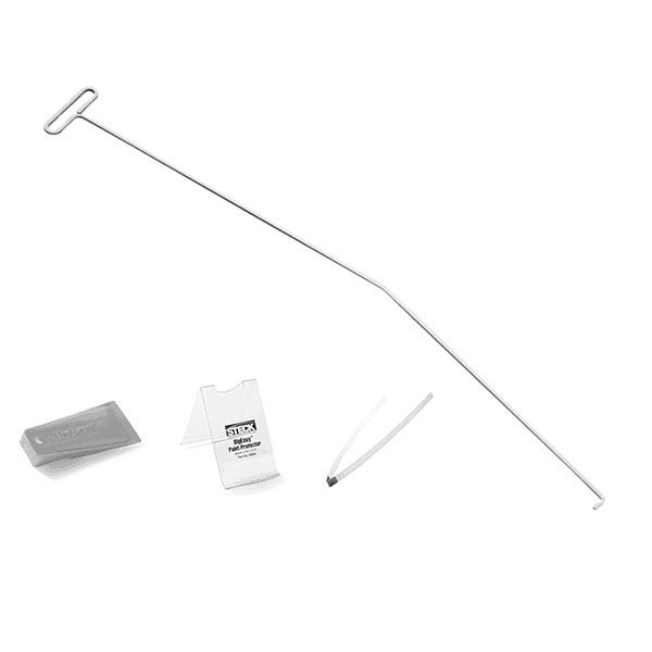 Steck Manufacturing Company 32950 BigEasy GLO Kit, 55 in L β view 2