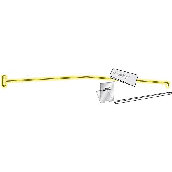 Steck Manufacturing Company 32950 BigEasy GLO Kit, 55 in L