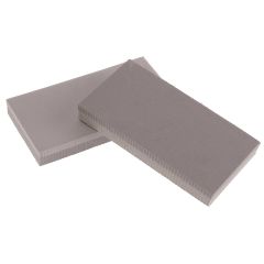 STECK 35300 Double Density Sanding Block