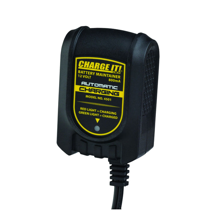 Solar 0.8A AMP 12 Volt Battery